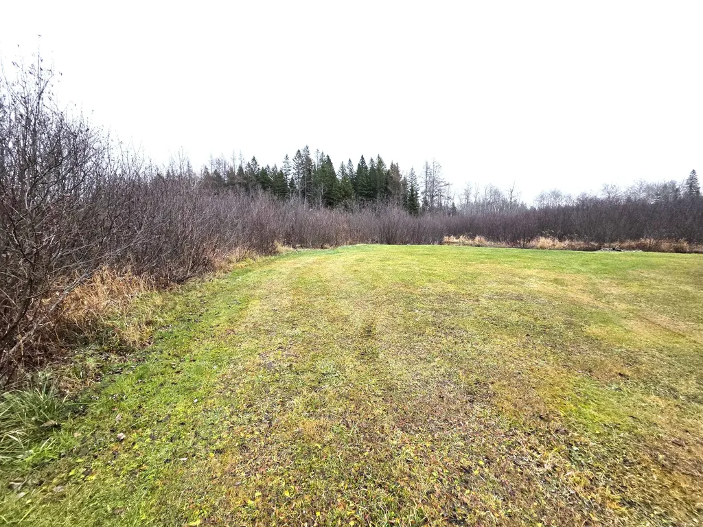 M02, L026 Mcintyre Road Woodland ME 04736