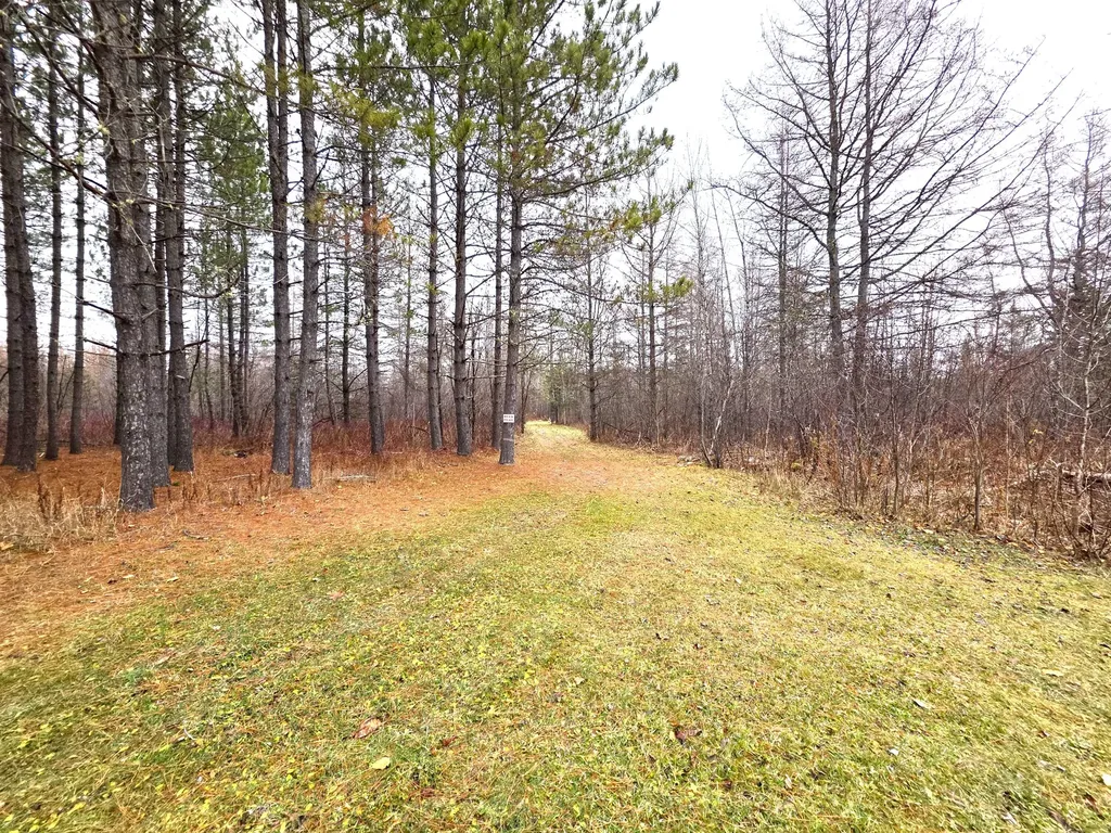 M02, L026 Mcintyre Road Woodland ME 04736