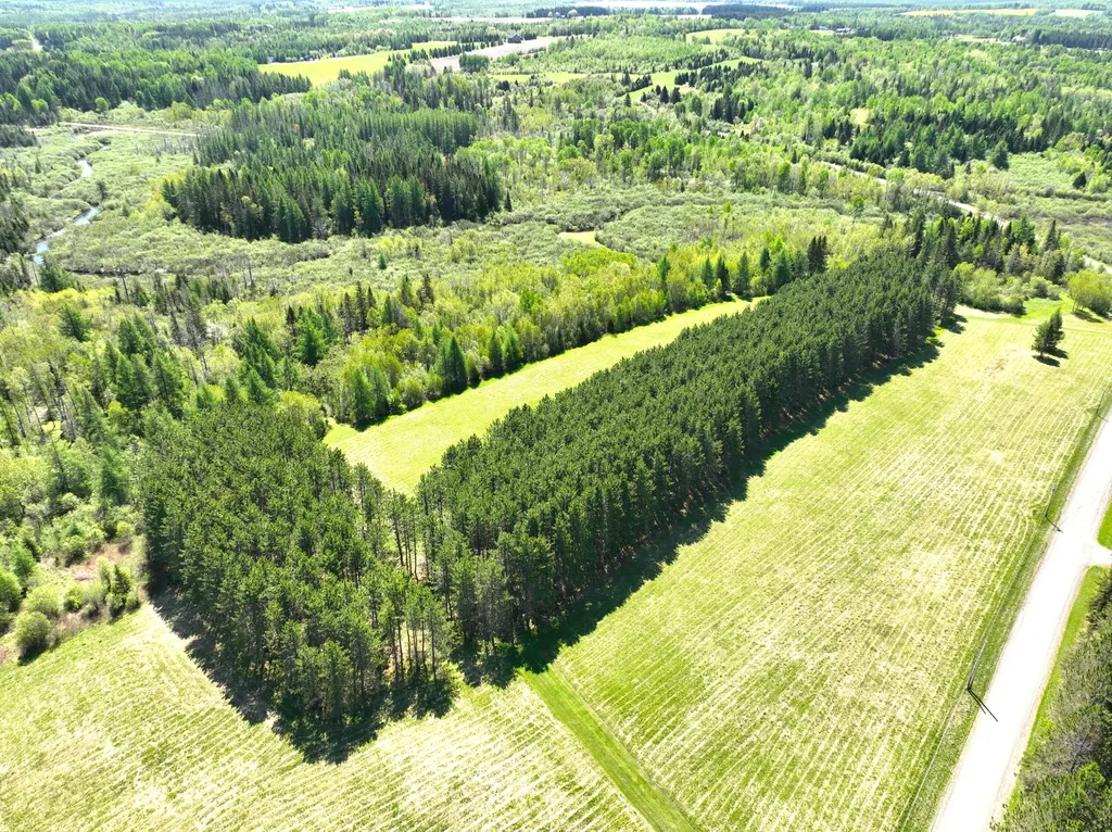 M02, L026 Mcintyre Road Woodland ME 04736