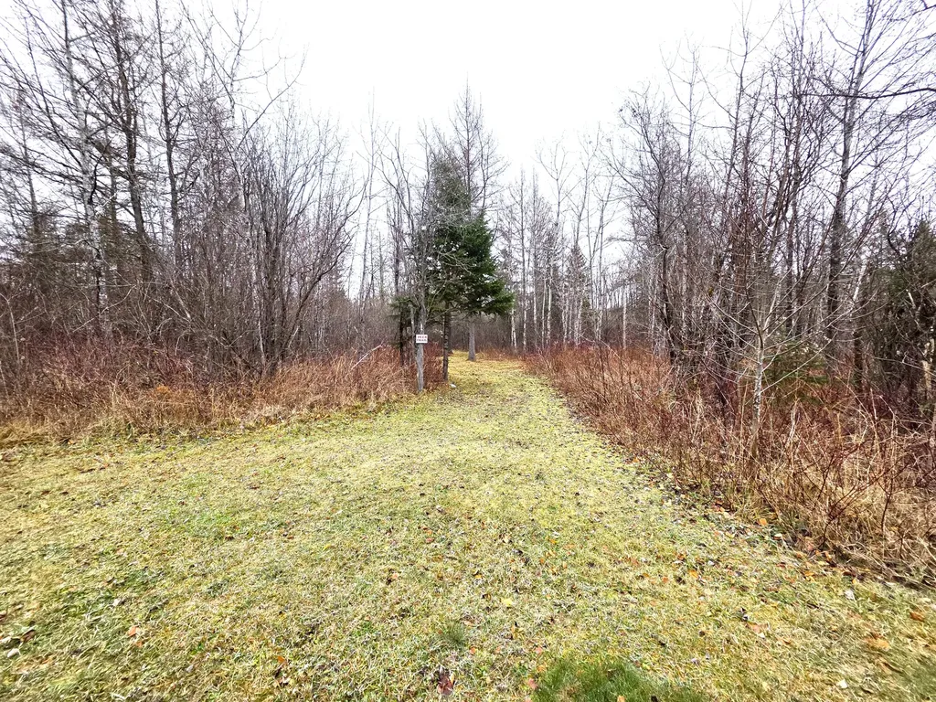M02, L026 Mcintyre Road Woodland ME 04736