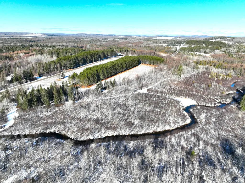 M02, L026 Mcintyre Road Woodland ME 04736