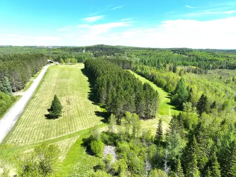 M02, L026 Mcintyre Road Woodland ME 04736
