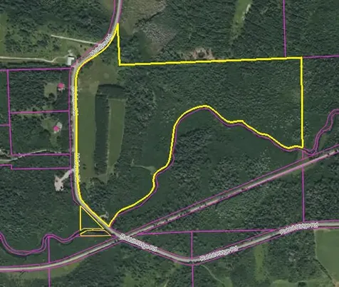 M02, L026 Mcintyre Road Woodland ME 04736