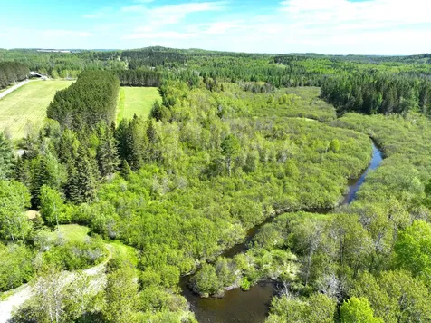 M02, L026 Mcintyre Road Woodland ME 04736