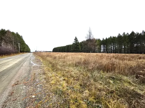 M02, L026 Mcintyre Road Woodland ME 04736