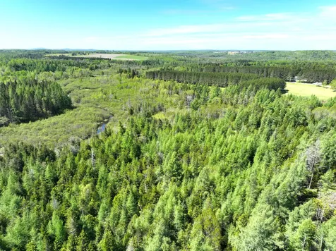 M02, L026 Mcintyre Road Woodland ME 04736