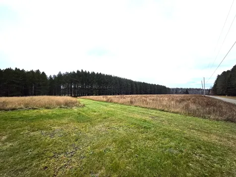 M02, L026 Mcintyre Road Woodland ME 04736