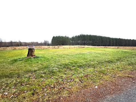 M02, L026 Mcintyre Road Woodland ME 04736