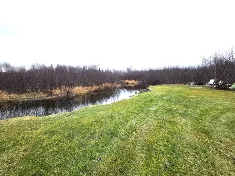 M02, L026 Mcintyre Road Woodland ME 04736