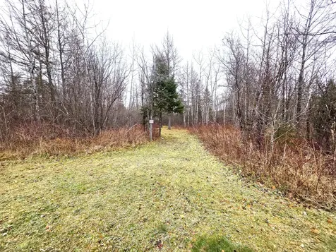 M02, L026 Mcintyre Road Woodland ME 04736