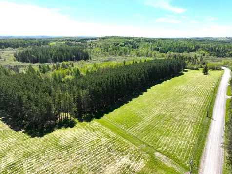 M02, L026 Mcintyre Road Woodland ME 04736