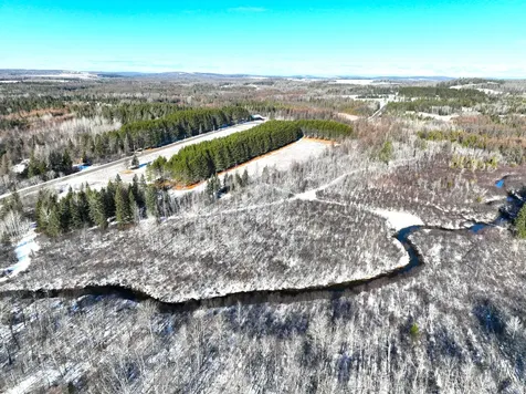 M02, L026 Mcintyre Road Woodland ME 04736