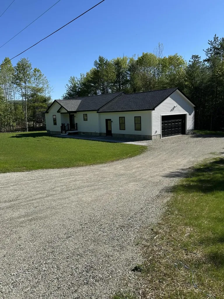 71 Quarry Road Limerick ME 04048