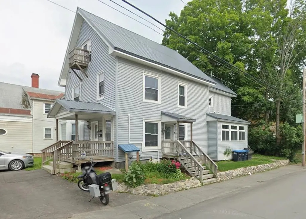 202 Center Street Old Town ME 04468