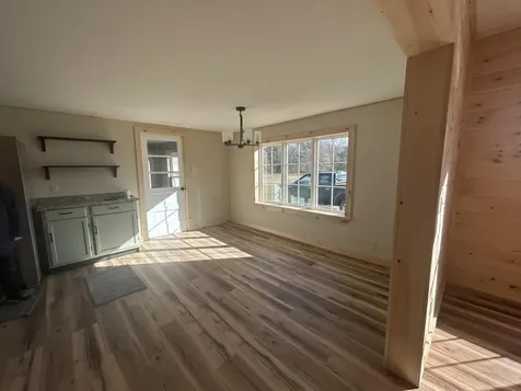 505 Main Street Passadumkeag ME 04475
