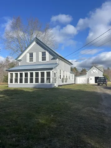 505 Main Street Passadumkeag ME 04475