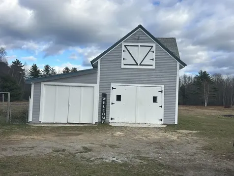 505 Main Street Passadumkeag ME 04475