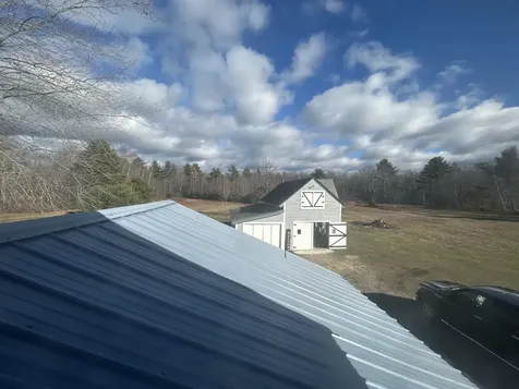 505 Main Street Passadumkeag ME 04475