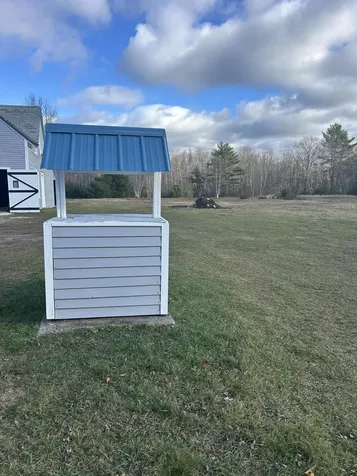 505 Main Street Passadumkeag ME 04475