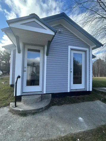 505 Main Street Passadumkeag ME 04475