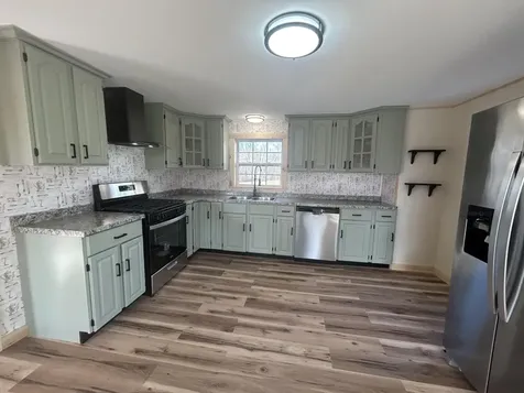 505 Main Street Passadumkeag ME 04475
