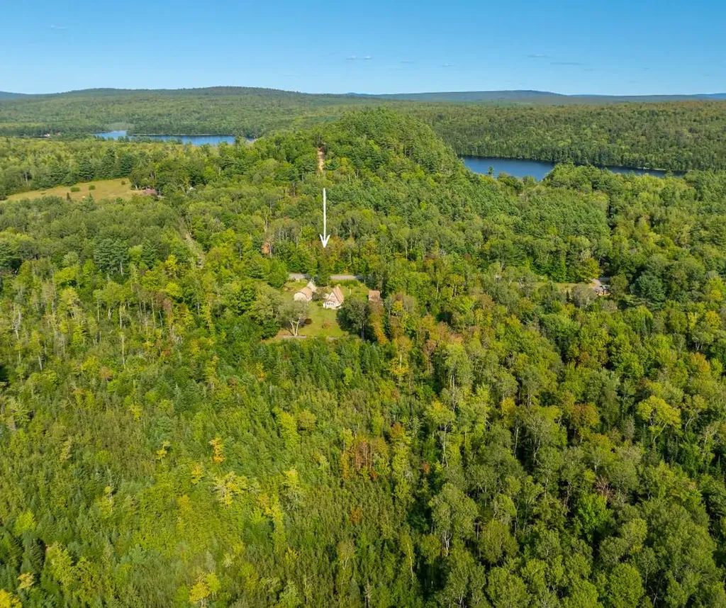 Lot 21-2 Great Pond Road Great Pond ME 04408