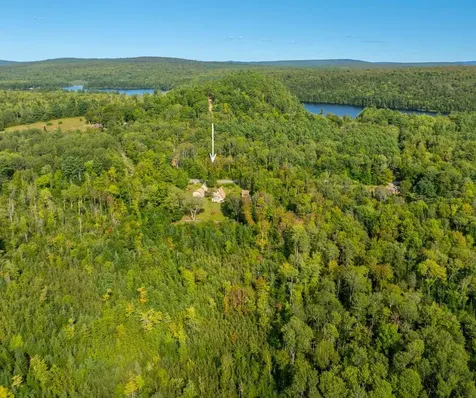 Lot 21-2 Great Pond Road Great Pond ME 04408