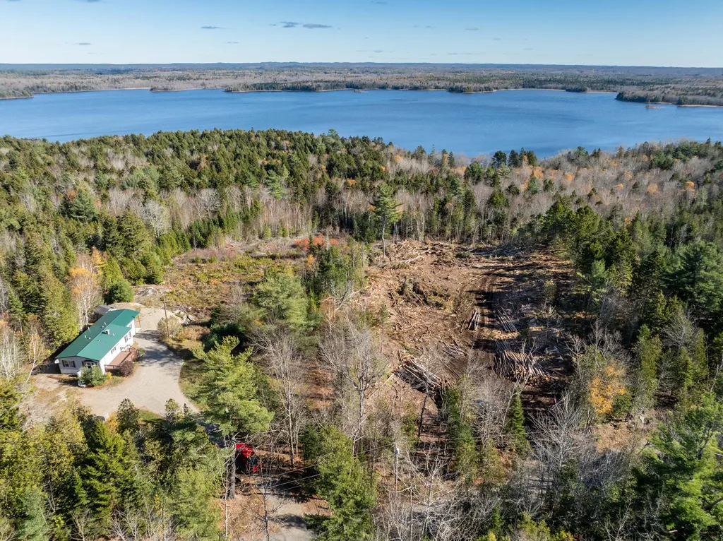 177 Means Cottage Road East Machias ME 04630