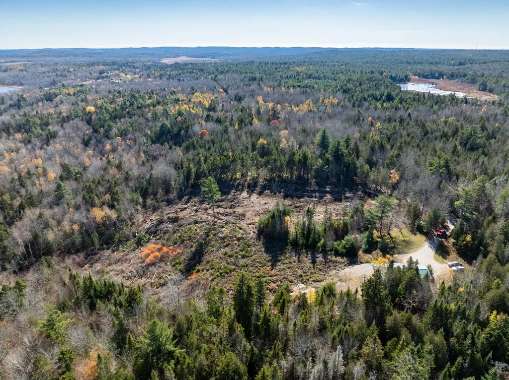 177 Means Cottage Road East Machias ME 04630