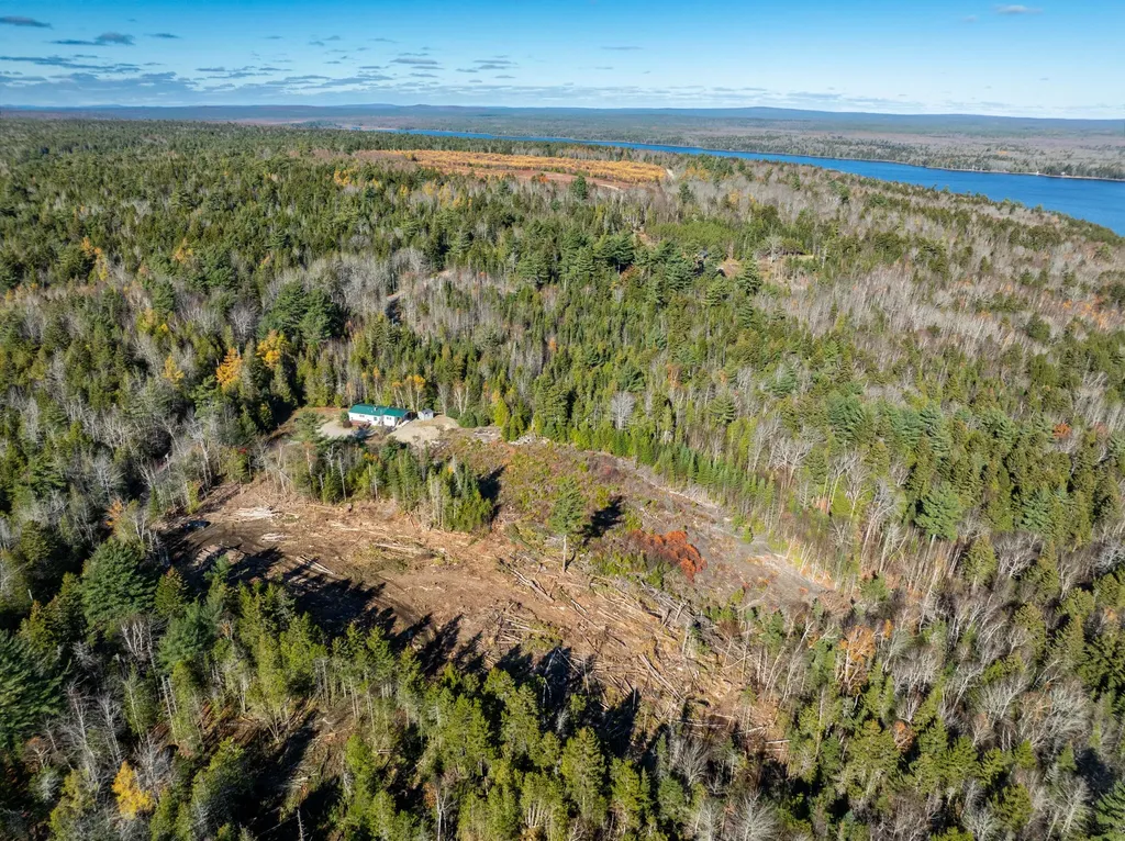 177 Means Cottage Road East Machias ME 04630