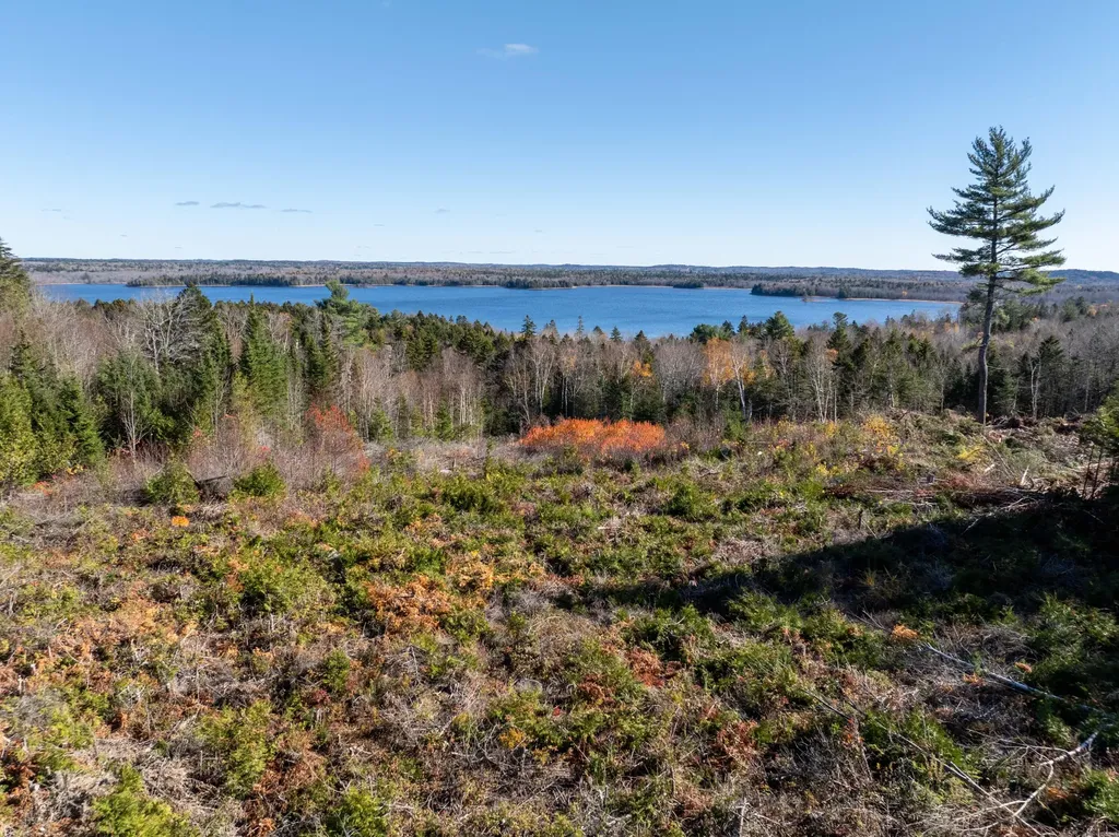 177 Means Cottage Road East Machias ME 04630