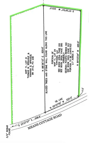 177 Means Cottage Road East Machias ME 04630