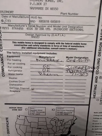 177 Means Cottage Road East Machias ME 04630