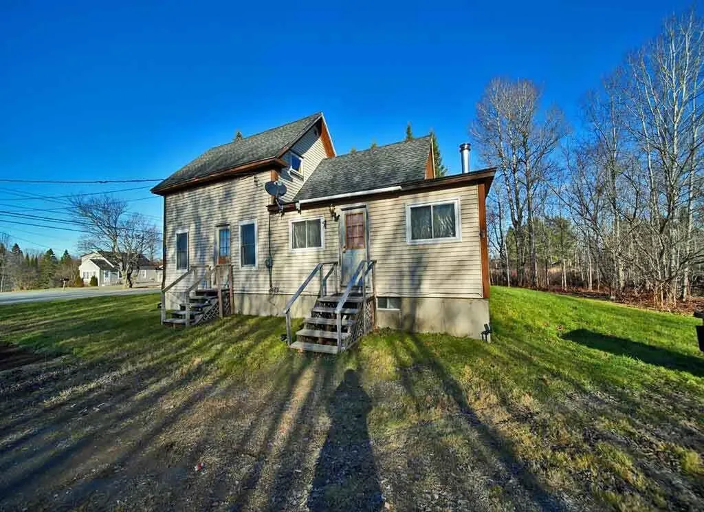 95 Boundary Line Road Bridgewater ME 04735