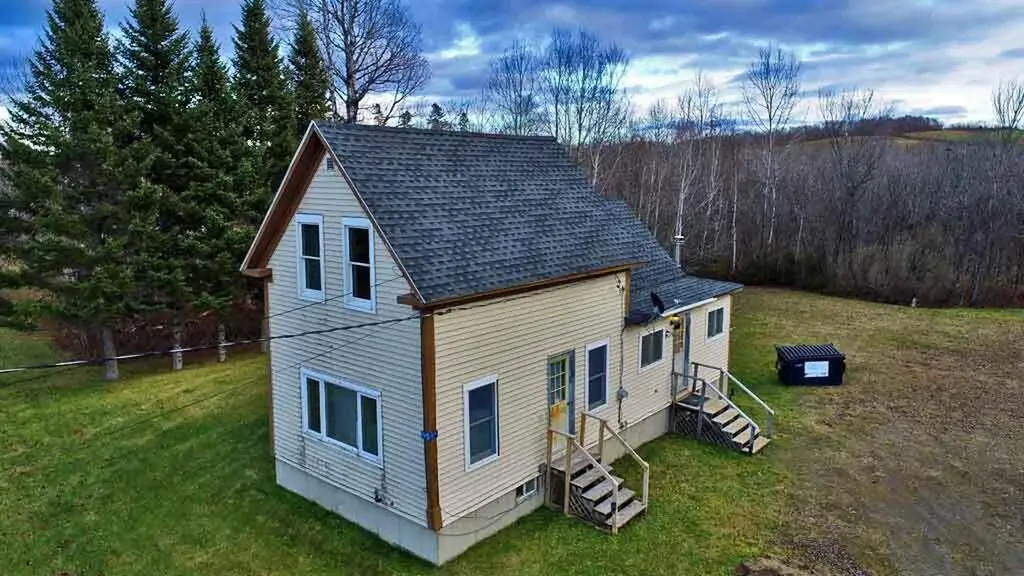 95 Boundary Line Road Bridgewater ME 04735