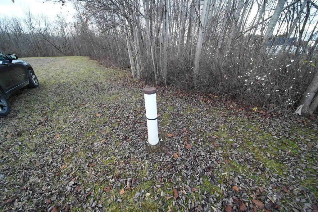 95 Boundary Line Road Bridgewater ME 04735