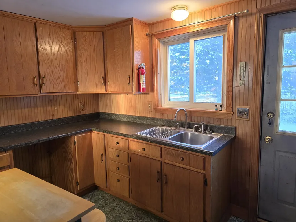 95 Boundary Line Road Bridgewater ME 04735