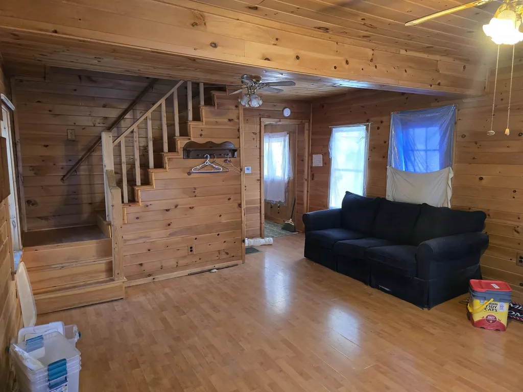 95 Boundary Line Road Bridgewater ME 04735