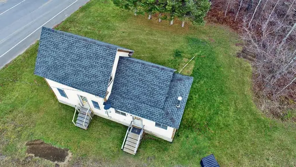 95 Boundary Line Road Bridgewater ME 04735