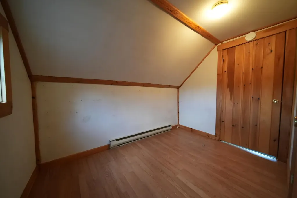 95 Boundary Line Road Bridgewater ME 04735