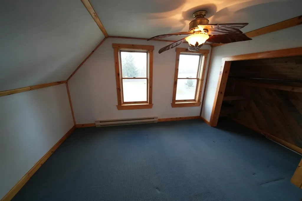 95 Boundary Line Road Bridgewater ME 04735