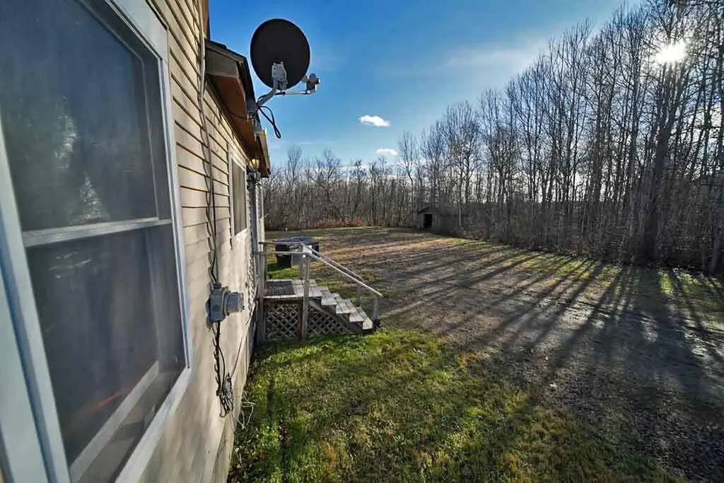 95 Boundary Line Road Bridgewater ME 04735