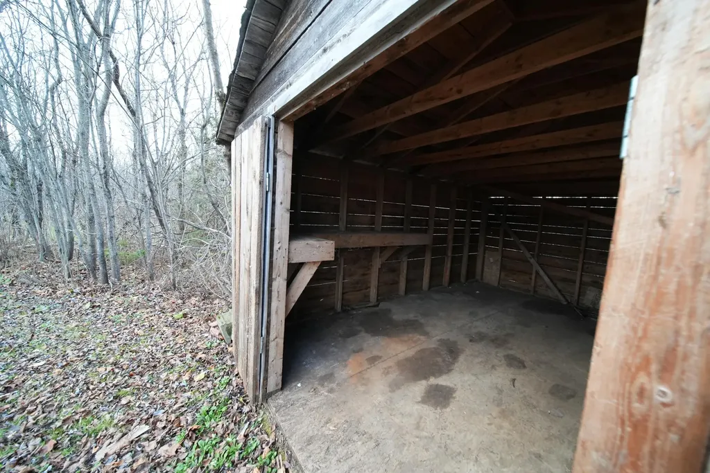 95 Boundary Line Road Bridgewater ME 04735