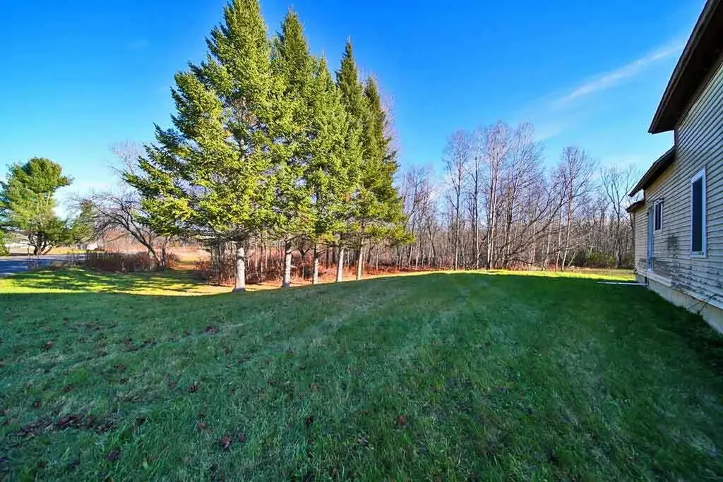 95 Boundary Line Road Bridgewater ME 04735