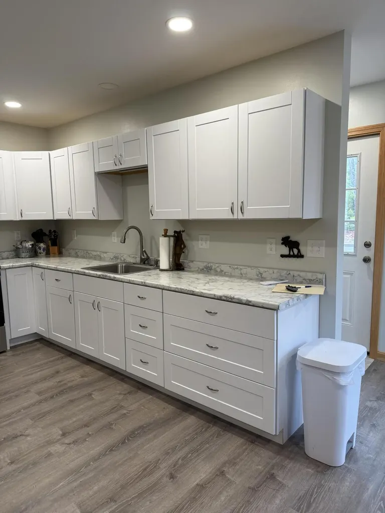 25 Harvest Lane Bridgton ME 04009