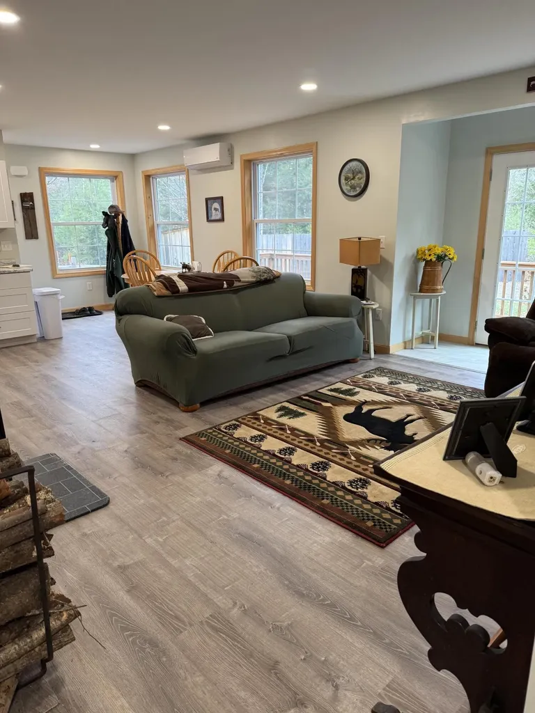 25 Harvest Lane Bridgton ME 04009