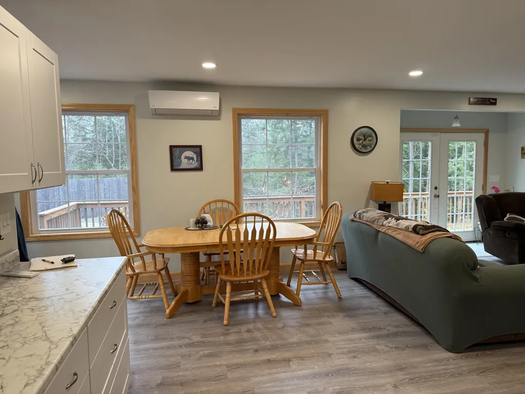 25 Harvest Lane Bridgton ME 04009