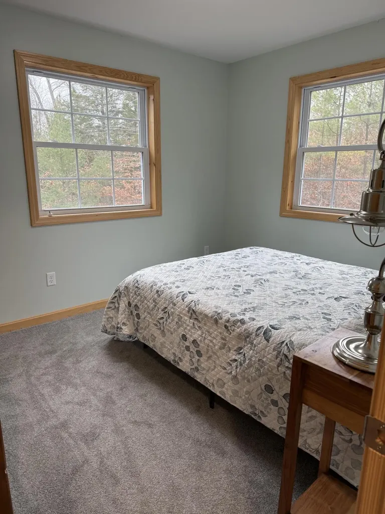 25 Harvest Lane Bridgton ME 04009