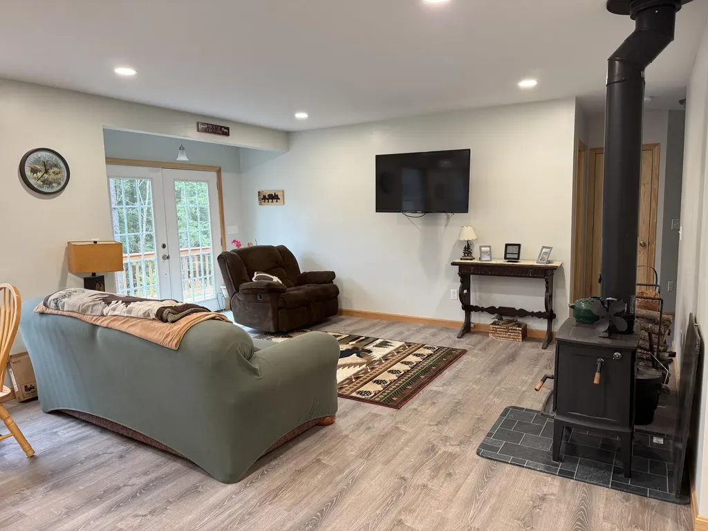 25 Harvest Lane Bridgton ME 04009