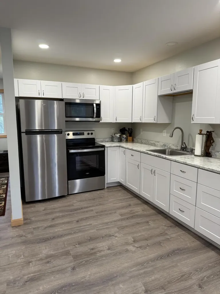 25 Harvest Lane Bridgton ME 04009